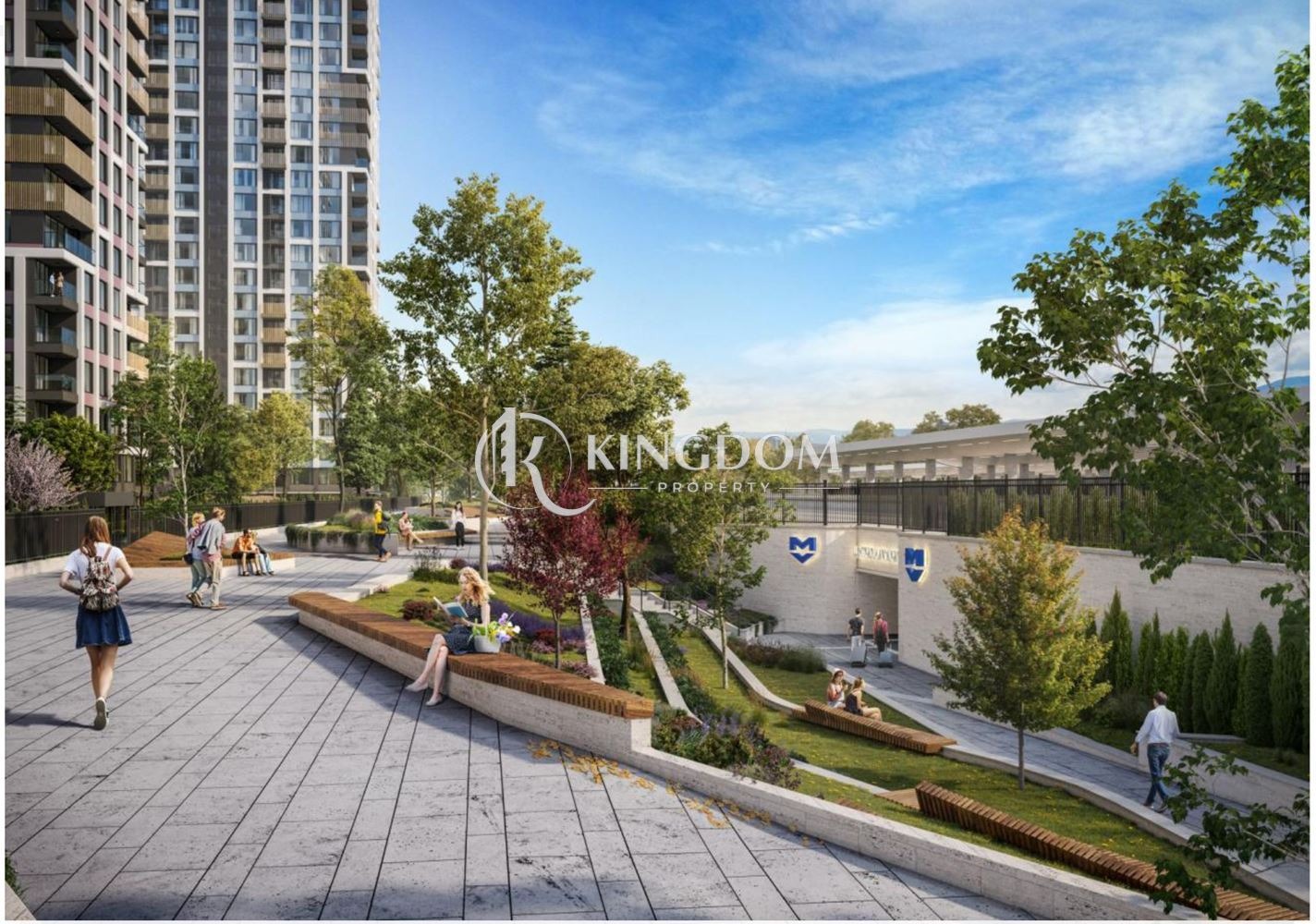 Продава 3-СТАЕН, гр. София, Банишора, снимка 15 - Апартаменти - 55434157
