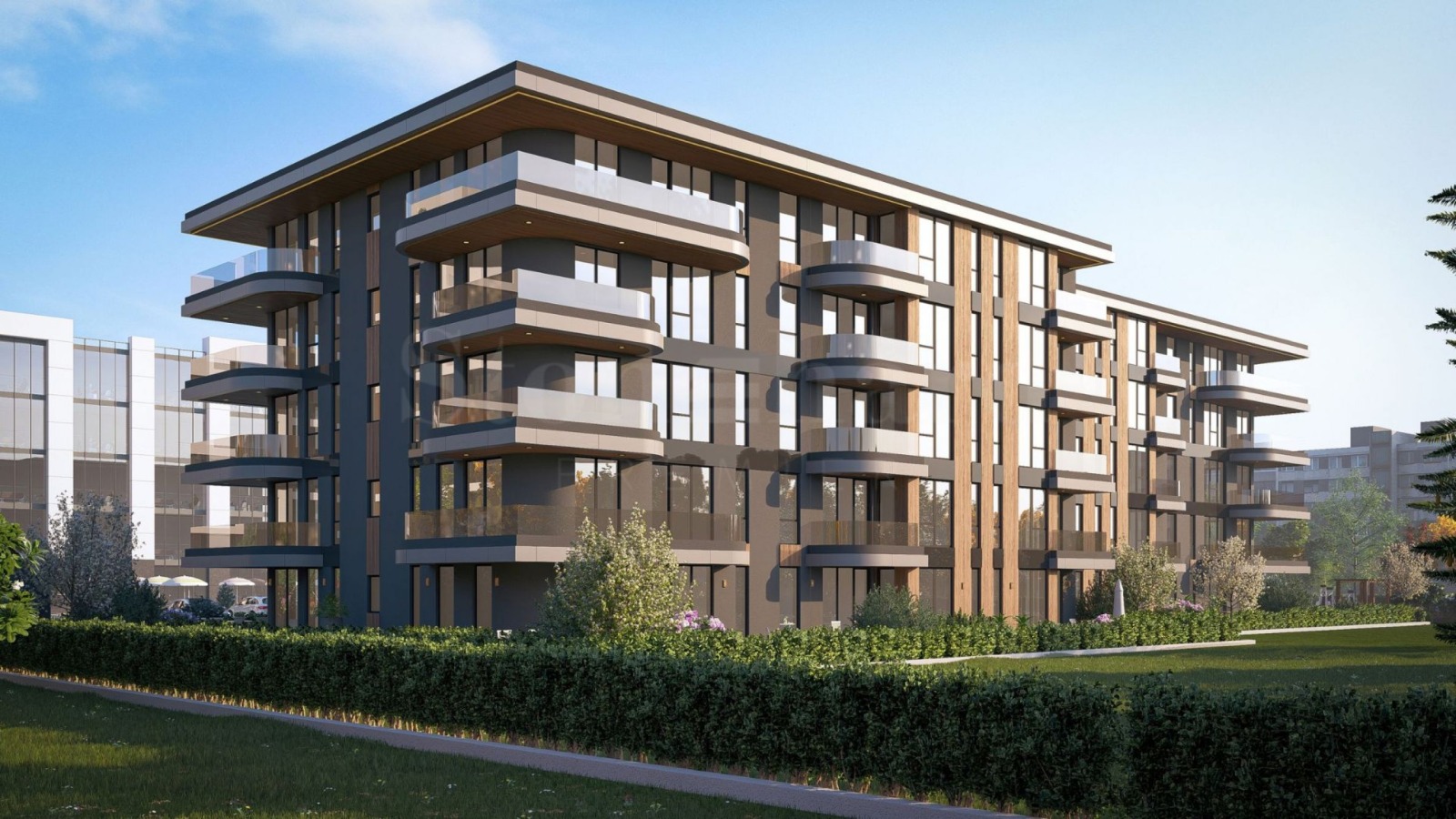 Продава 4-СТАЕН, гр. Пловдив, Тракия, снимка 6 - Апартаменти - 54376505