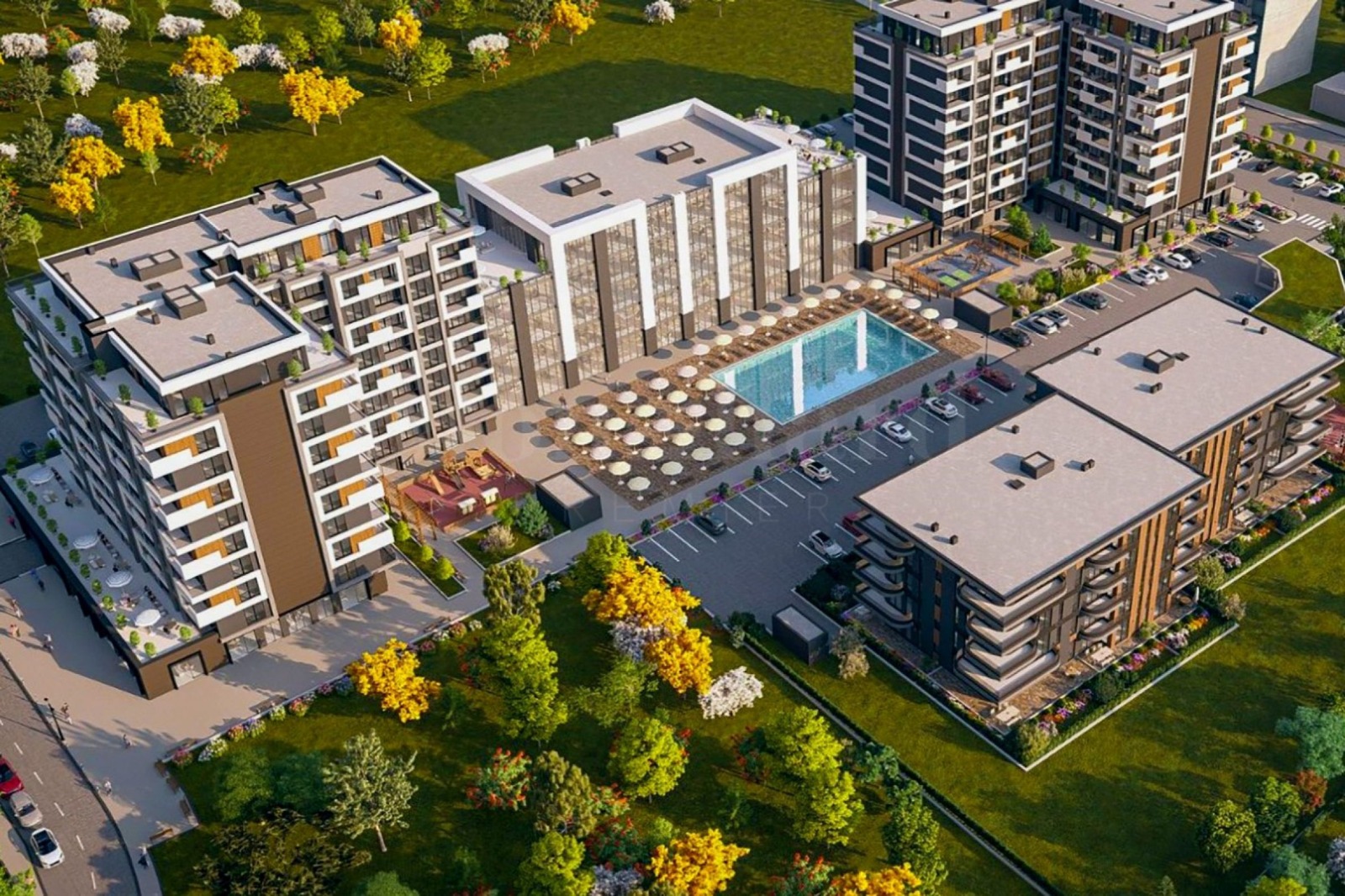 Продава 4-СТАЕН, гр. Пловдив, Тракия, снимка 4 - Апартаменти - 54376505