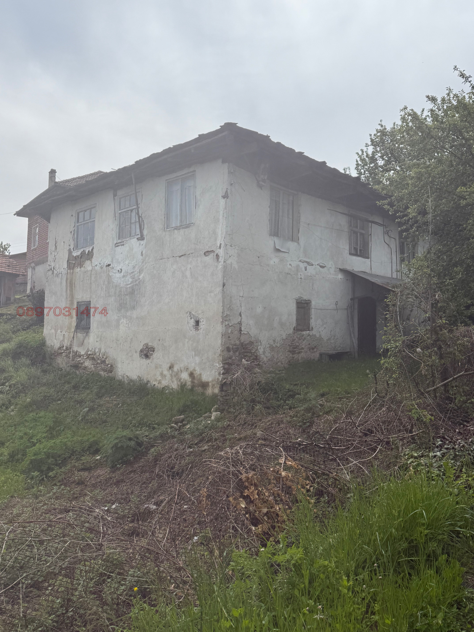 Продава КЪЩА, с. Долен, област Благоевград