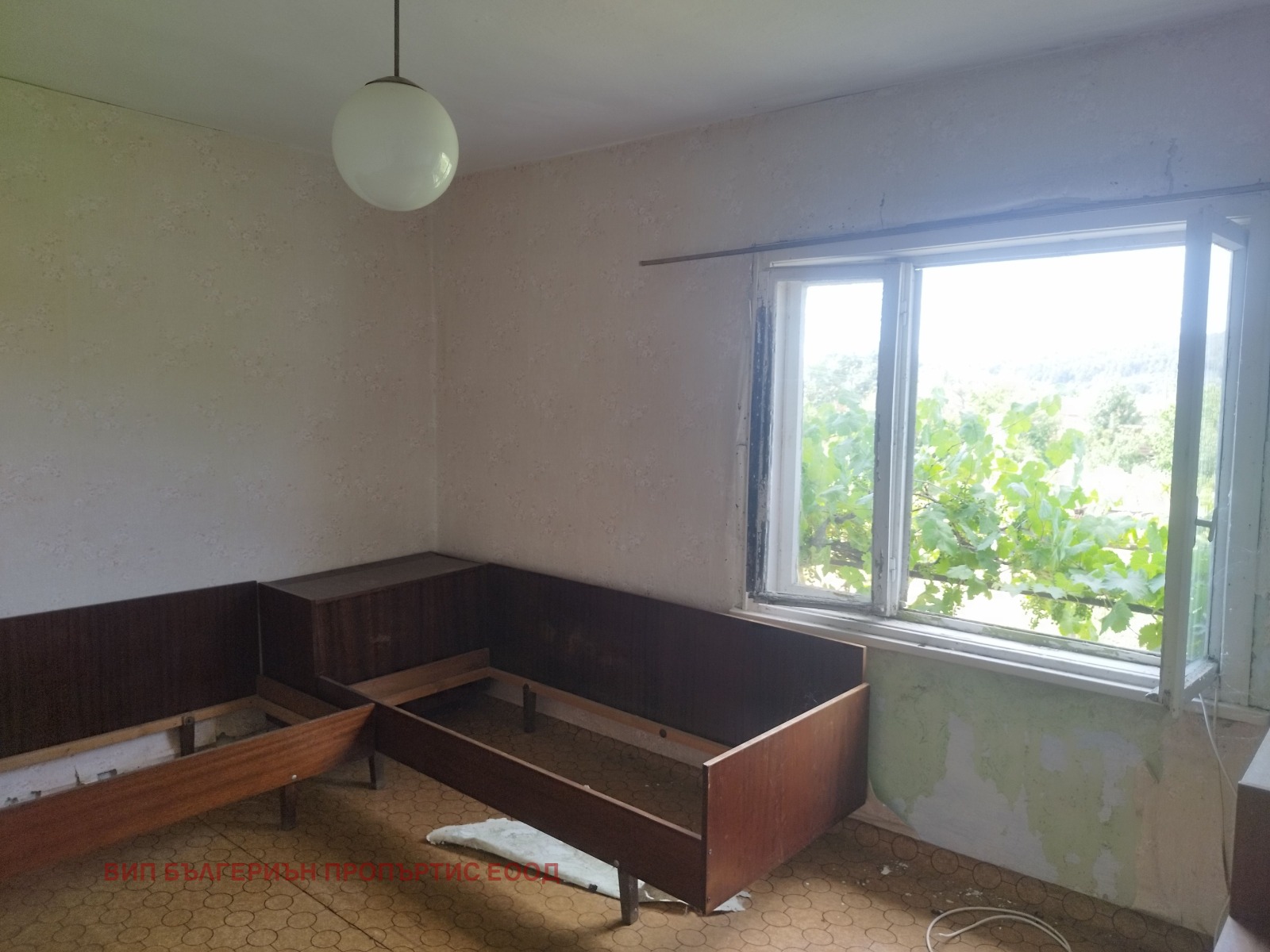 Продава КЪЩА, с. Синапово, област Хасково, снимка 12 - Къщи - 55687966