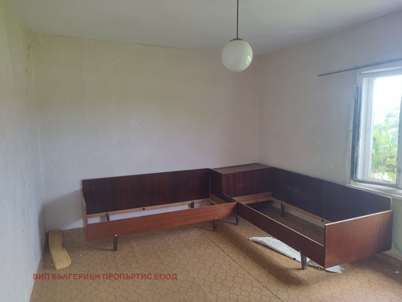 Продава КЪЩА, с. Синапово, област Хасково, снимка 4 - Къщи - 55687966