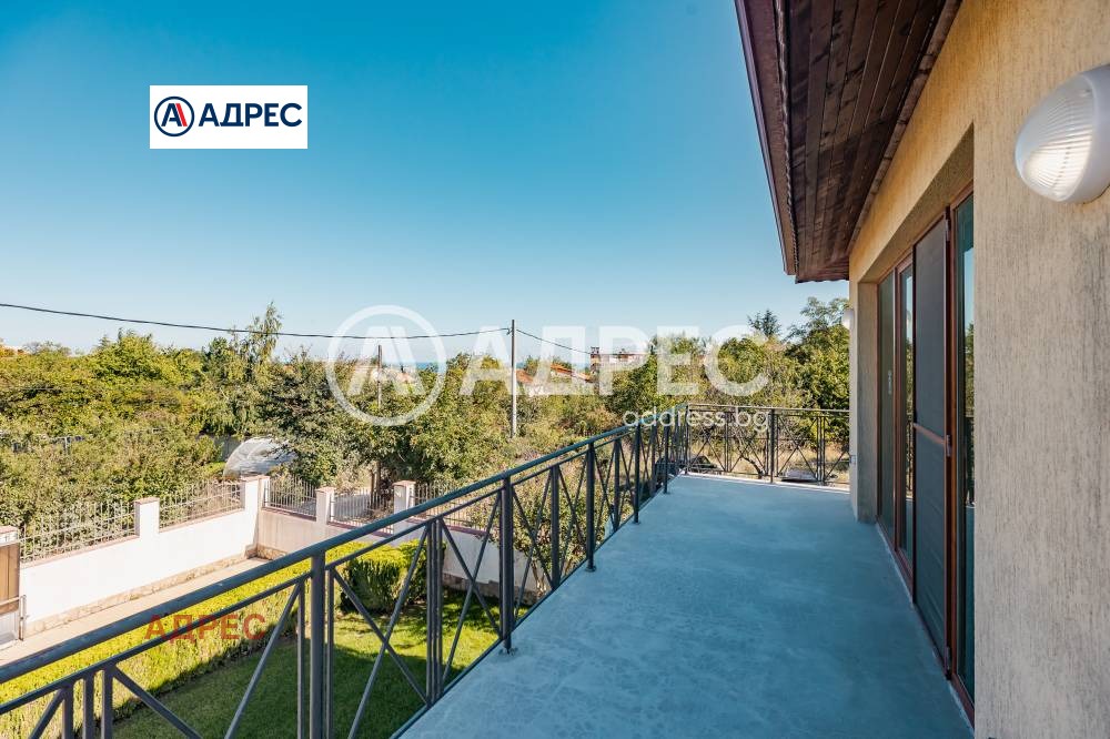 Продава КЪЩА, гр. Варна, м-т Долна Трака, снимка 5 - Къщи - 56160108