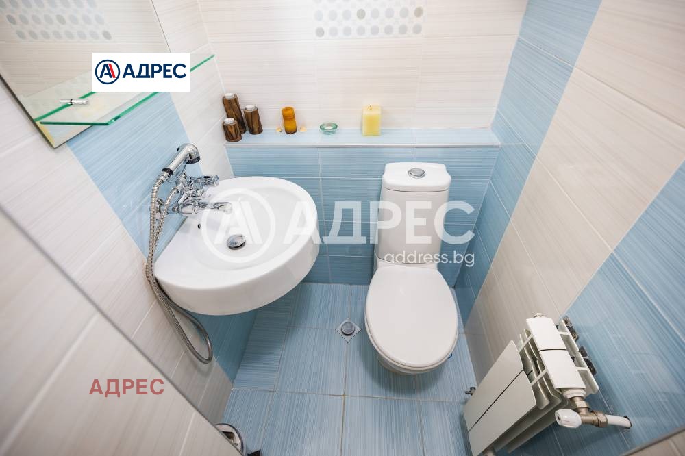 Продава КЪЩА, гр. Варна, м-т Долна Трака, снимка 8 - Къщи - 56160108