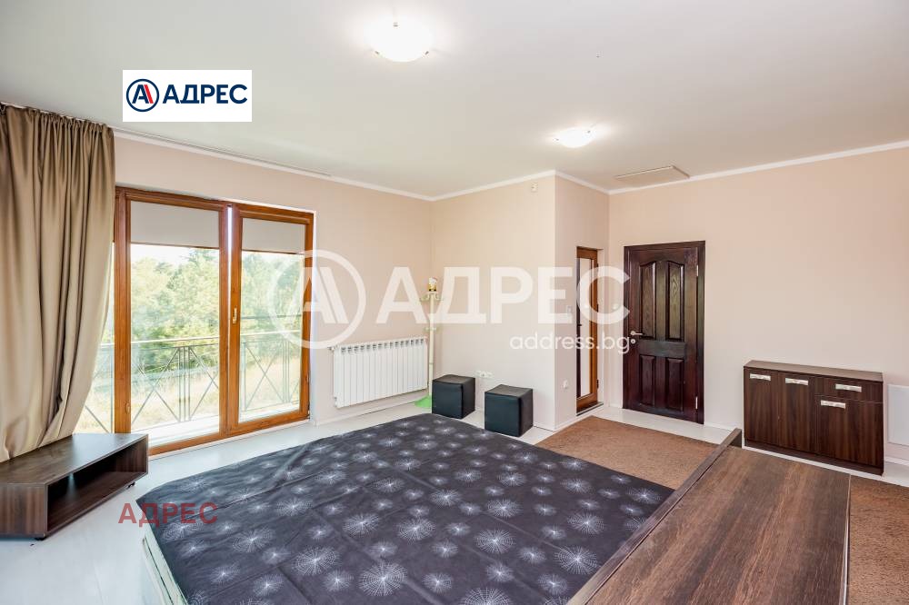 Продава КЪЩА, гр. Варна, м-т Долна Трака, снимка 15 - Къщи - 56160108