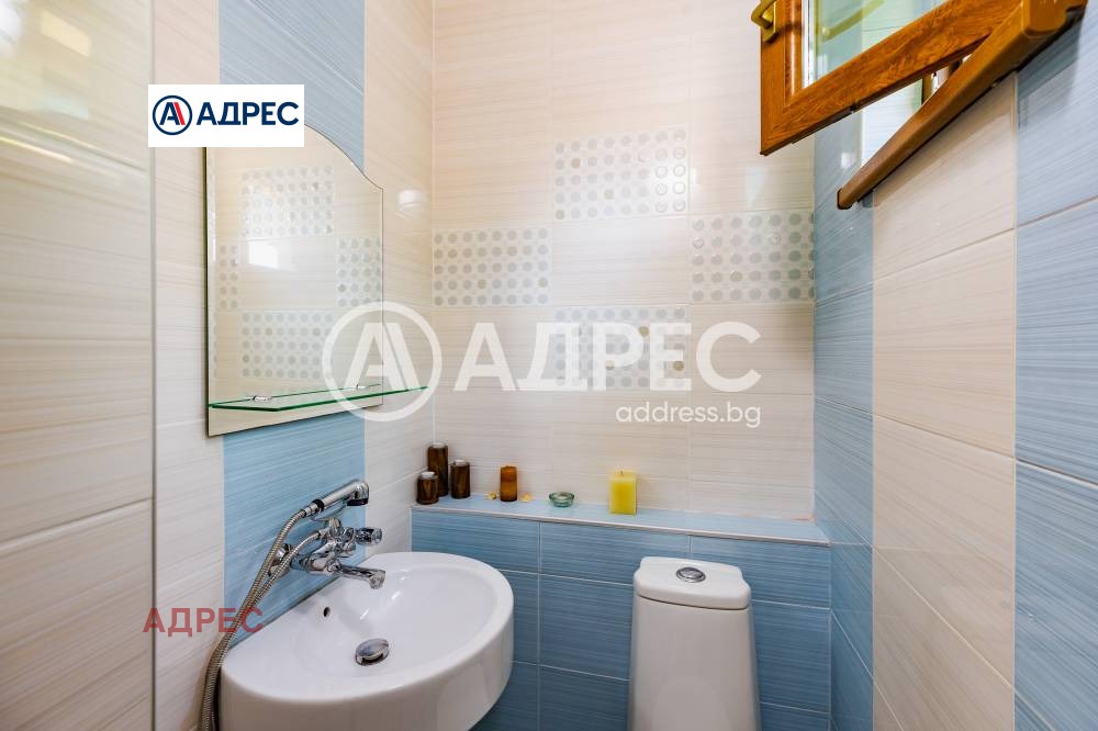 Продава КЪЩА, гр. Варна, м-т Долна Трака, снимка 7 - Къщи - 56160108