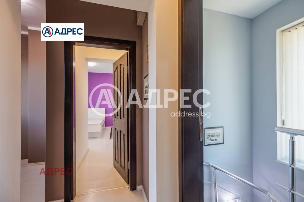 Продава КЪЩА, гр. Варна, м-т Долна Трака, снимка 11 - Къщи - 56160108
