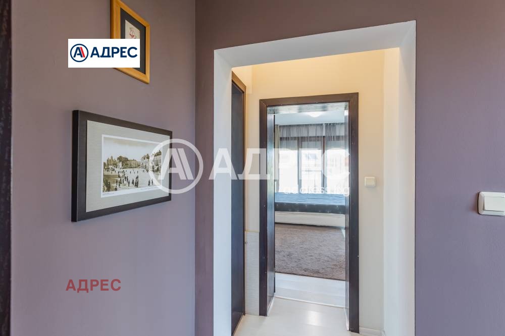 Продава КЪЩА, гр. Варна, м-т Долна Трака, снимка 12 - Къщи - 56160108