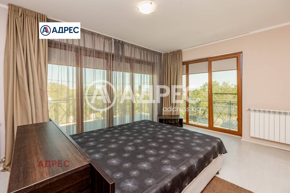 Продава КЪЩА, гр. Варна, м-т Долна Трака, снимка 14 - Къщи - 56160108