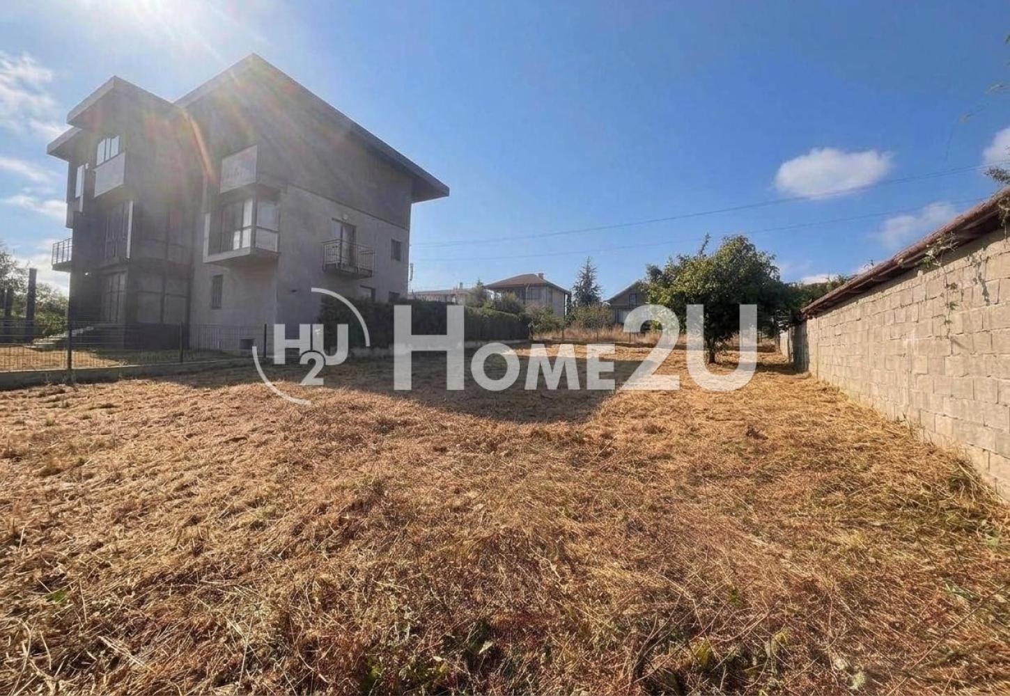 Продава ПАРЦЕЛ, гр. Варна, м-т Зеленика, снимка 3 - Парцели - 56064352