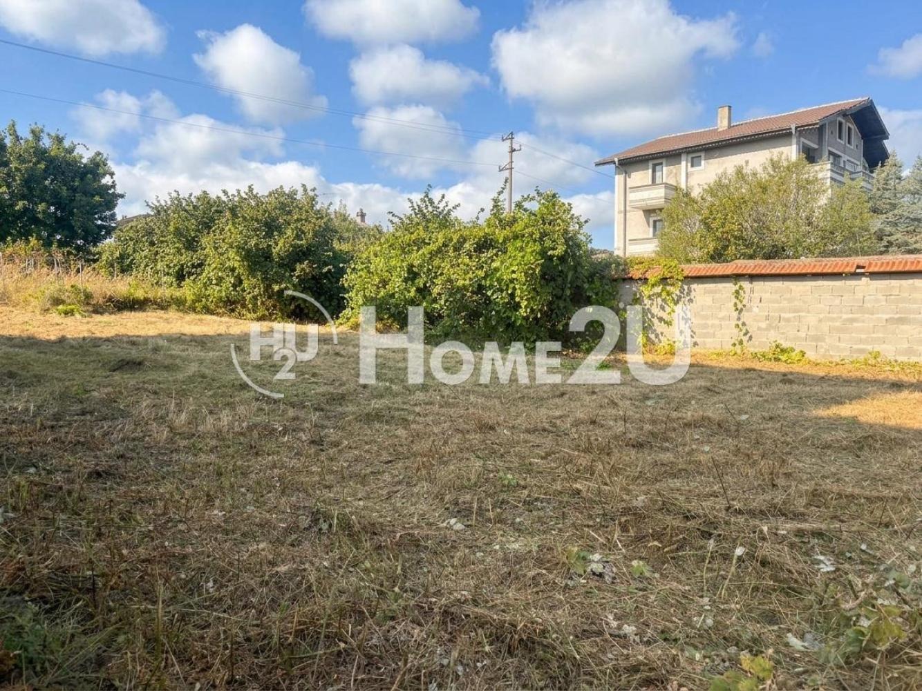 Продава ПАРЦЕЛ, гр. Варна, м-т Зеленика, снимка 2 - Парцели - 56064352
