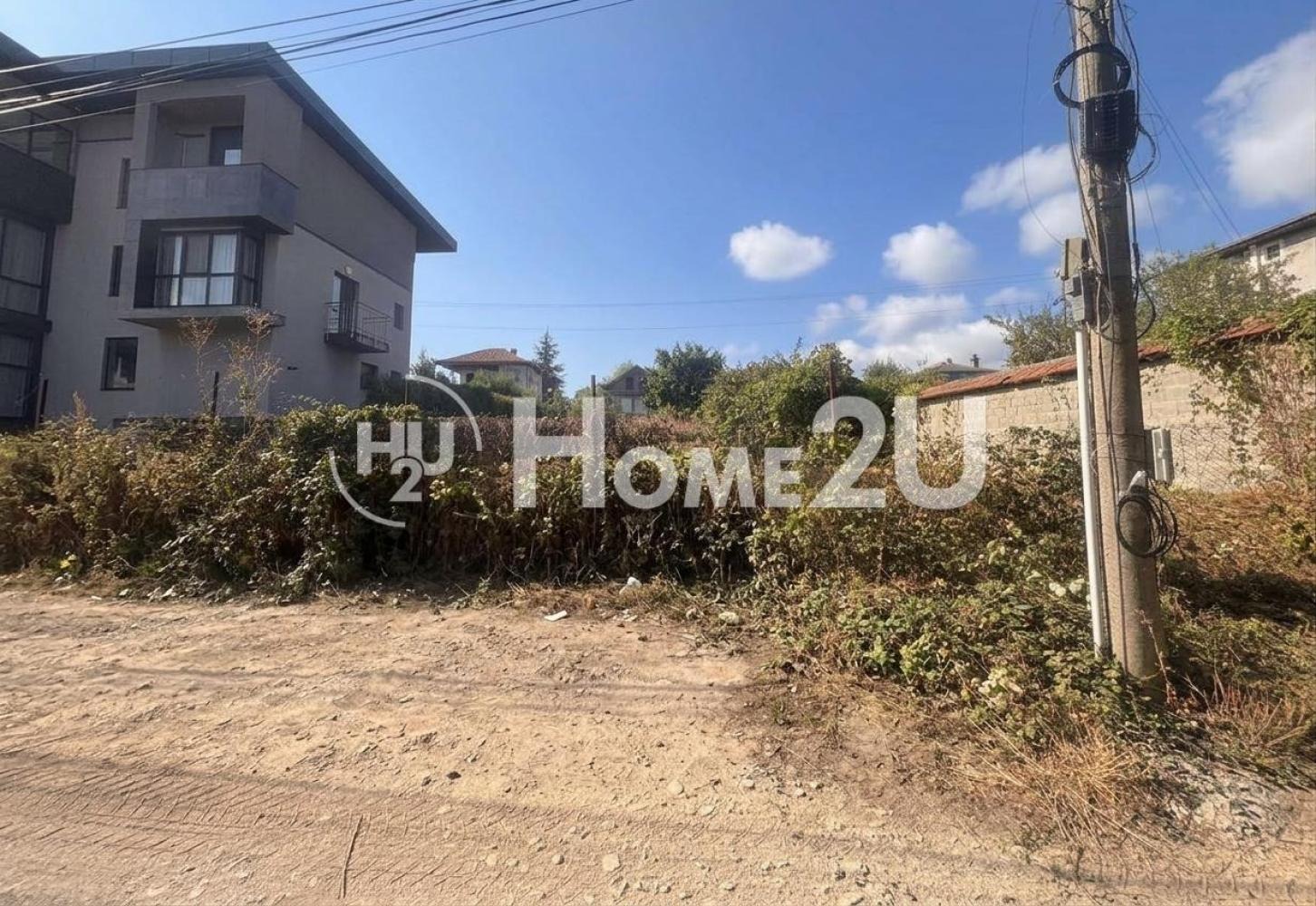 Продава ПАРЦЕЛ, гр. Варна, м-т Зеленика, снимка 4 - Парцели - 56064352