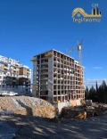Продава 2-СТАЕН, гр. Стара Загора, Три чучура - център, снимка 2
