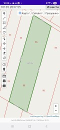 Продава ПАРЦЕЛ, гр. Варна, Виница, снимка 5