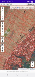 Продава ПАРЦЕЛ, гр. Варна, Виница, снимка 4