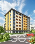 Продава 3-СТАЕН, град Варна, Кайсиева градина • 120480 € / 235638.40 лв. • 14184605 1