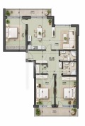 Продава  4-стаен град София , Овча купел 2 , 152 кв.м | 24822296 - изображение [11]