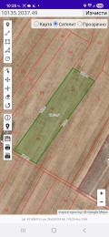 Продава  Парцел град Варна , Виница , 6002 кв.м | 79388497 - изображение [3]