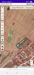 Продава ПАРЦЕЛ, град Варна, Виница • 52500 € / 102681.07 лв. • 27076567 2
