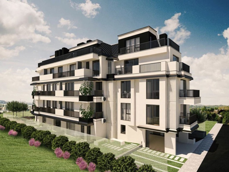 Продава 3-СТАЕН в град София, Хаджи Димитър - 103 кв.м / 175 000 € » 342 270.25 лв., ИМОТЕН ЦЕНТЪР БЪЛГАРИЯ 2021