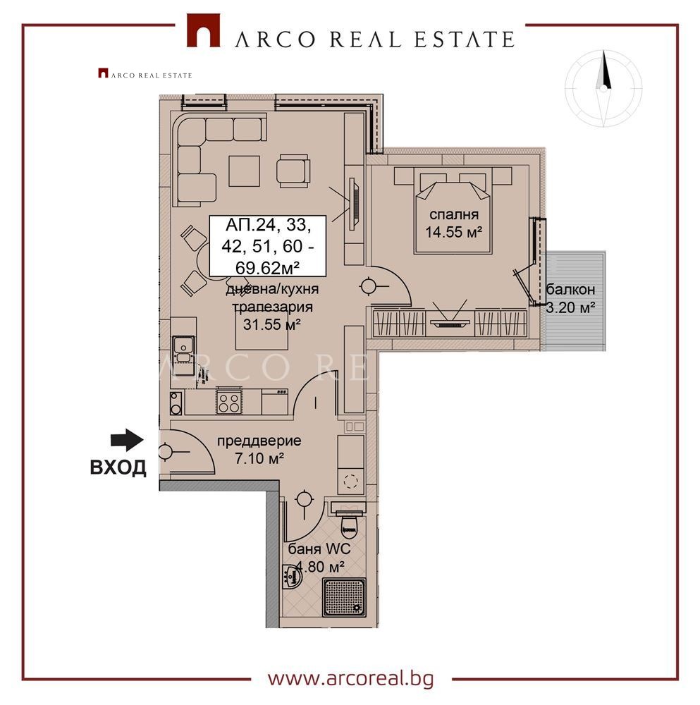 ������� 2-����� | Imot.bg � ����������� 1