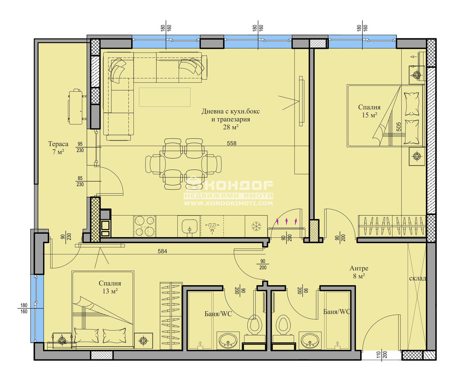 ������� 3-����� | Imot.bg � ����������� 4