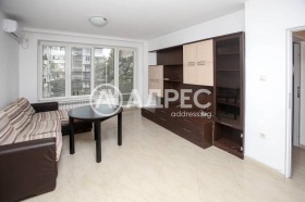 1 bedroom Borovo, Sofia 1