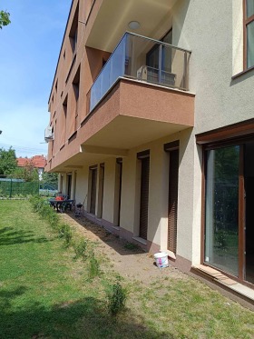 2 yatak odası Gorublyane, Sofia 1