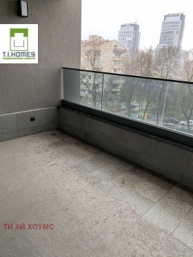 2 ložnice Izgrev, Sofia 11