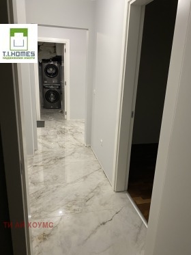 2 ložnice Izgrev, Sofia 10
