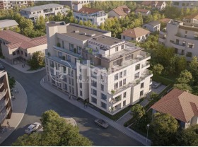 Обява продава 3-стаен, град София, Изток
