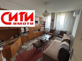 3+ bedroom Samara 1, Stara Zagora
