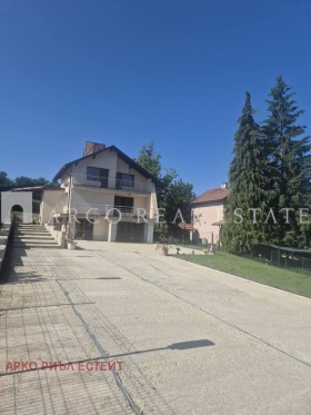 Talo Dramša, Sofian alue