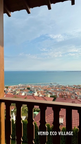 Haus Sweti Wlas, region Burgas