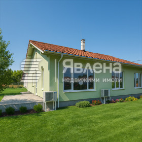 House Graf Ignatievo, region Plovdiv