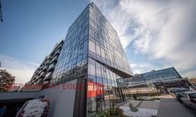 Продава ГАРАЖ, ПАРКОМЯСТО, гр. София, Малинова долина, снимка 4 - Гаражи и паркоместа - 55789245