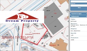 Парцел град София, Бъкстон