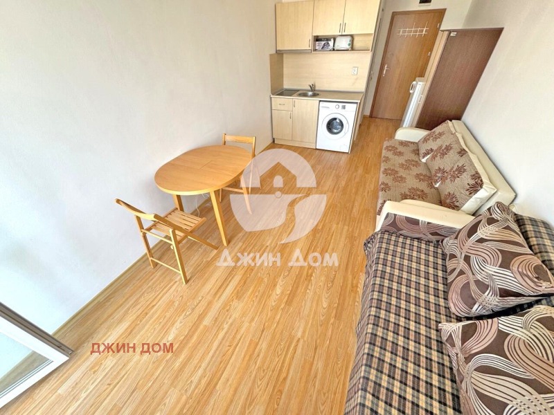 На продаж  Студія область Бургас , к.к. Слънчев бряг , 33 кв.м | 73958597 - зображення [3]