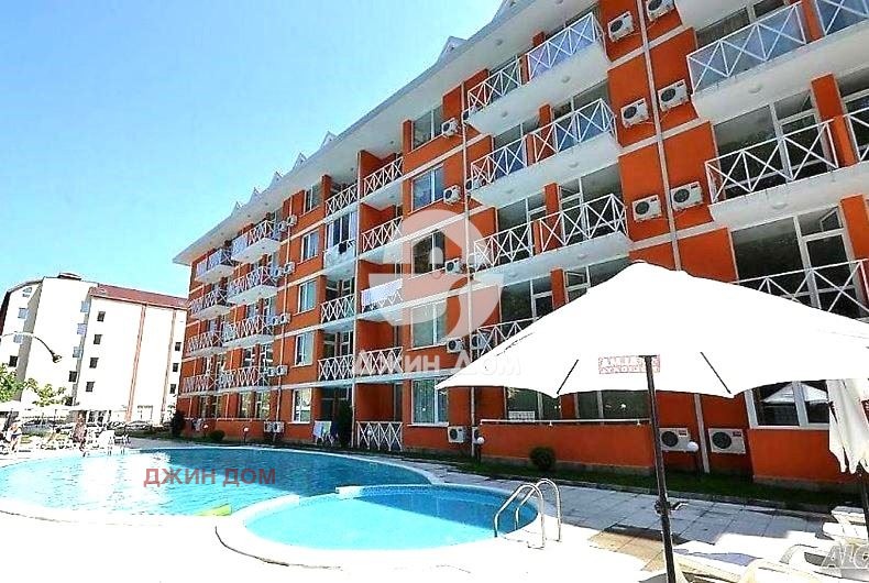 На продаж  Студія область Бургас , к.к. Слънчев бряг , 33 кв.м | 73958597 - зображення [8]