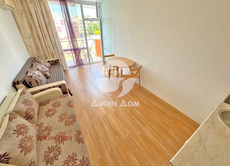 На продаж  Студія область Бургас , к.к. Слънчев бряг , 33 кв.м | 73958597 - зображення [2]
