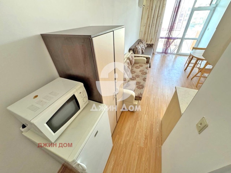 На продаж  Студія область Бургас , к.к. Слънчев бряг , 33 кв.м | 73958597 - зображення [4]