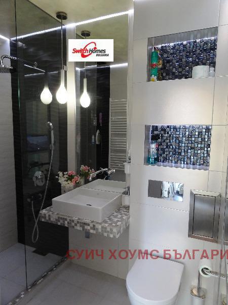 Продаја  1 спаваћа соба Софија , Манастирски ливади , 122 м2 | 62126955 - слика [12]