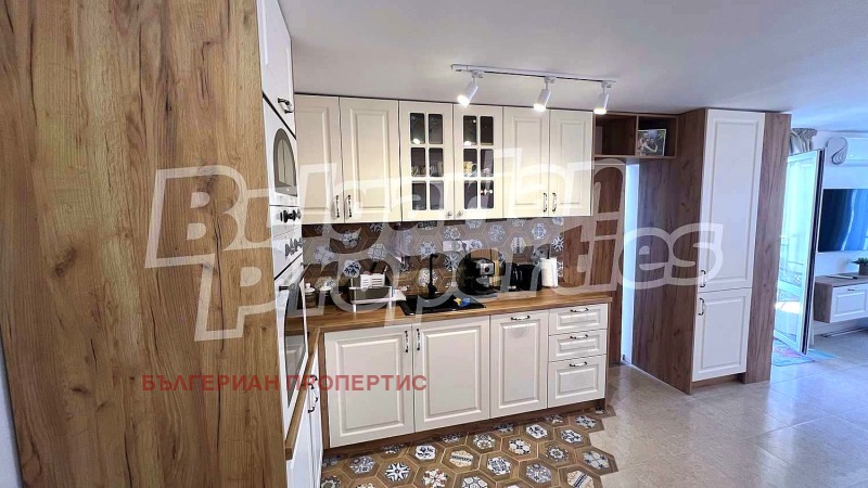 Продава  2-стаен област Бургас , гр. Свети Влас , 74 кв.м | 87069206 - изображение [13]