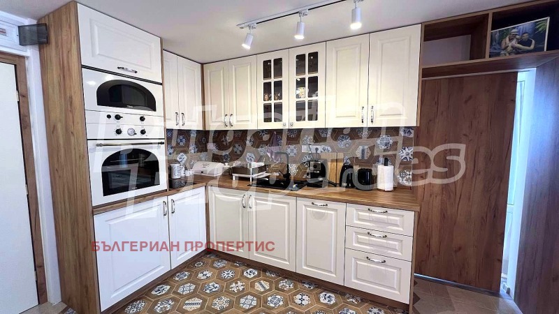 Продава 2-СТАЕН, гр. Свети Влас, област Бургас, снимка 11 - Aпартаменти - 47436781