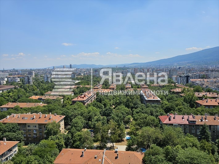 Продава 2-СТАЕН, гр. София, Лагера, снимка 2 - Aпартаменти - 47551442