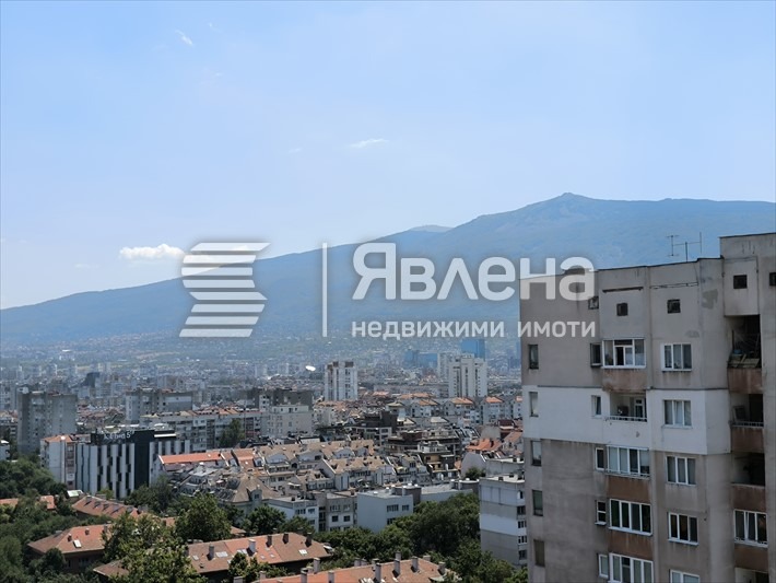 Продава 2-СТАЕН, гр. София, Лагера, снимка 1 - Aпартаменти - 47551442