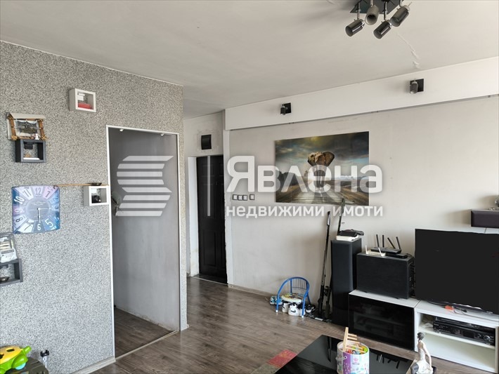 Продава 2-СТАЕН, гр. София, Лагера, снимка 5 - Aпартаменти - 47551442