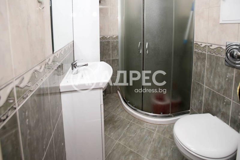 Eladó  1 hálószoba Sofia , Borovo , 65 négyzetméter | 96786928 - kép [5]