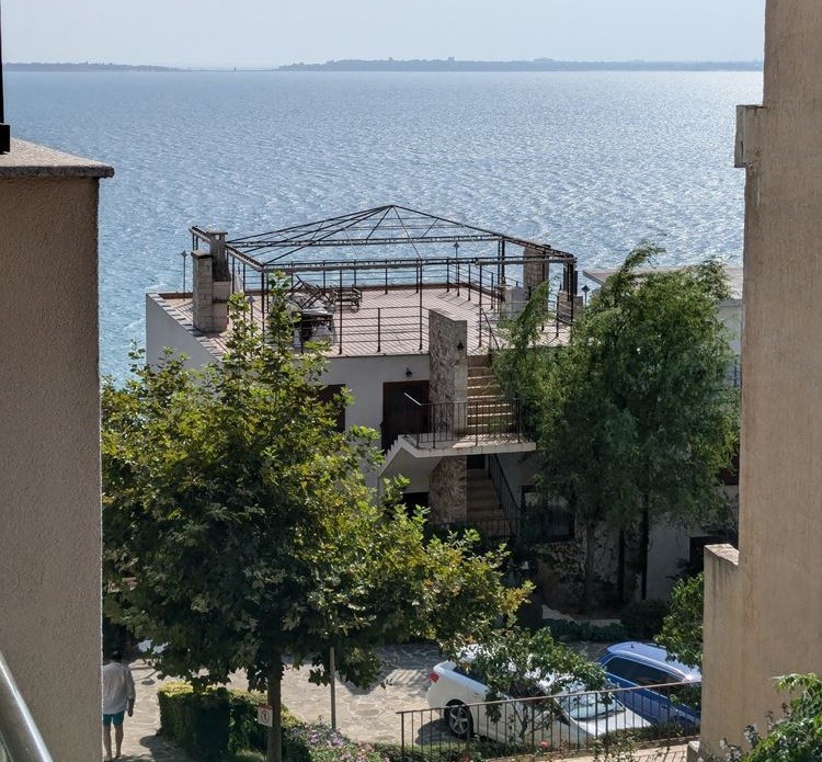 Zu verkaufen  1 Schlafzimmer region Burgas , Sweti Wlas , 61 qm | 70473617