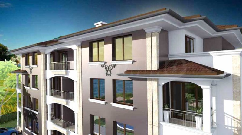Til salgs  1 soverom region Burgas , Sozopol , 69 kvm | 25088441 - bilde [13]